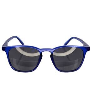Steve Madden MS 1221 SR Blue 62 mm Eye Glasses Eyewear Frames